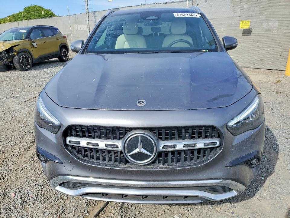 Aukcja sprzedaży 2026 Mercedes-benz Gla, vin: W1N4N4GB2TJ791236, numer aukcji: 51652346