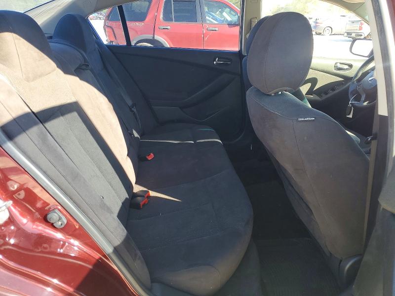 Aukcja sprzedaży 2011 Nissan Altima, vin: 1N4AL2APXBC171879, numer aukcji: 49148416