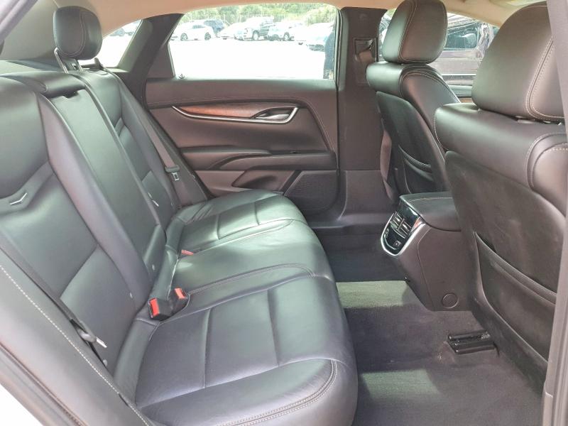 Aukcja sprzedaży 2018 Cadillac Xts, vin: 2G61M5S3XJ9126325, numer aukcji: 48708346