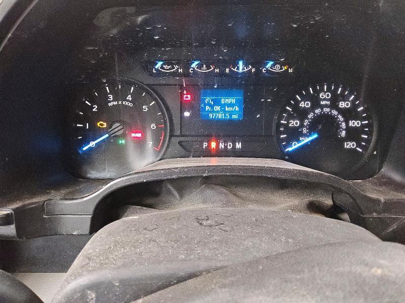 Продаж на аукціоні авто 2019 Ford F150, vin: 1FTEW1E57KFD01525, номер лоту: 50803176