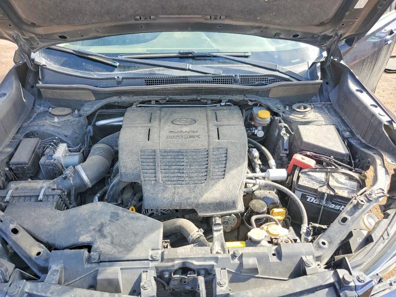 Aukcja sprzedaży 2019 Subaru Forester, vin: JF2SKAPC4KH416728, numer aukcji: 50222526