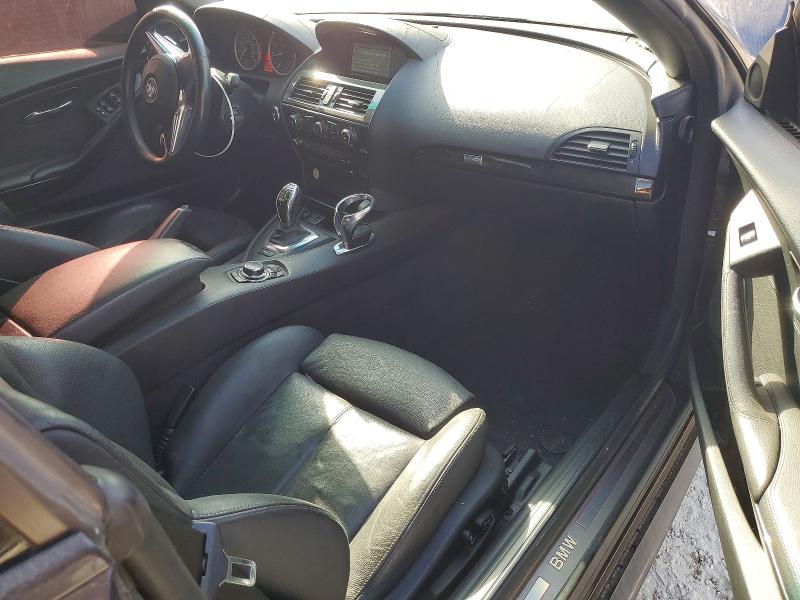 Aukcja sprzedaży 2009 Bmw 650, vin: WBAEB53549C224028, numer aukcji: 50256066