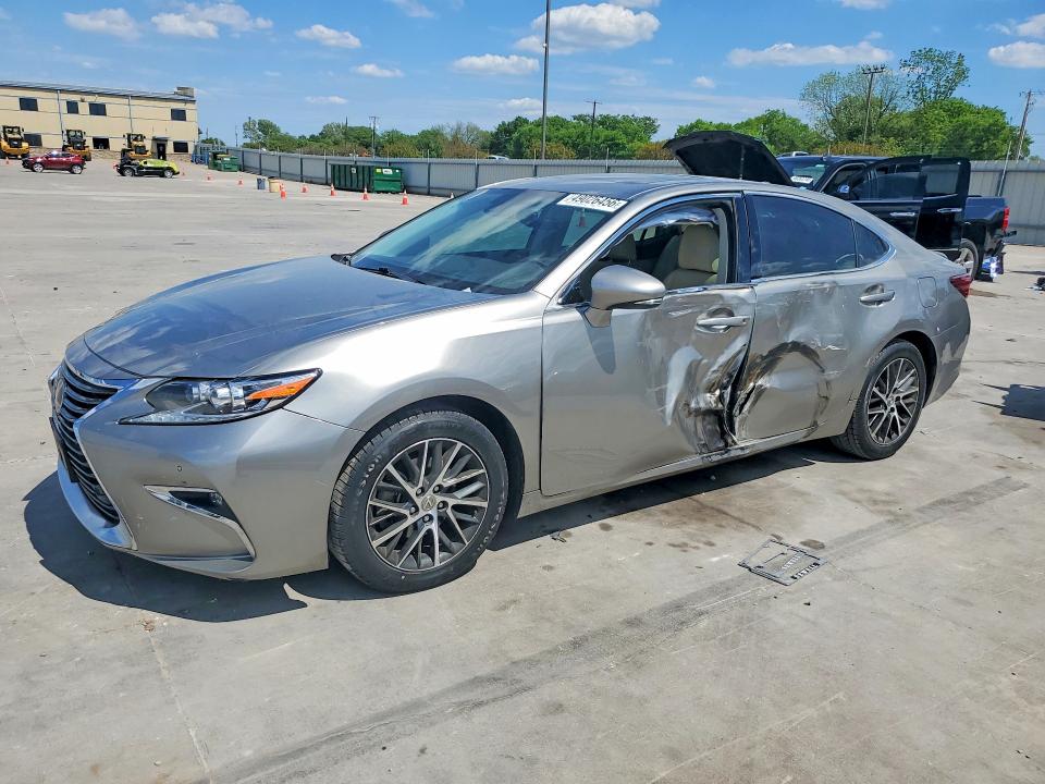 Продаж на аукціоні авто 2017 Lexus Es 350, vin: 58ABK1GG2HU064142, номер лоту: 49026456