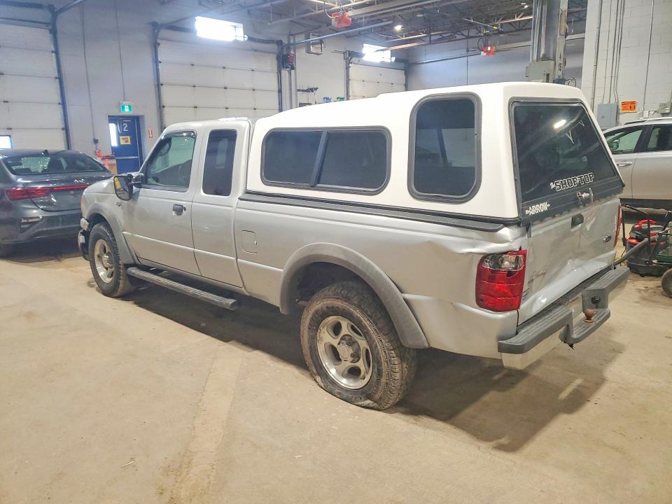 Aukcja sprzedaży 2003 Ford Ranger, vin: 1FTZR45E63PA55881, numer aukcji: 49715796
