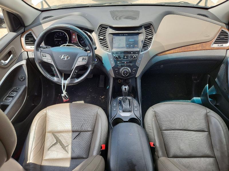 Aukcja sprzedaży 2018 Hyundai Santa Fe Sport, vin: 5NMZUDLBXJH103024, numer aukcji: 50834626