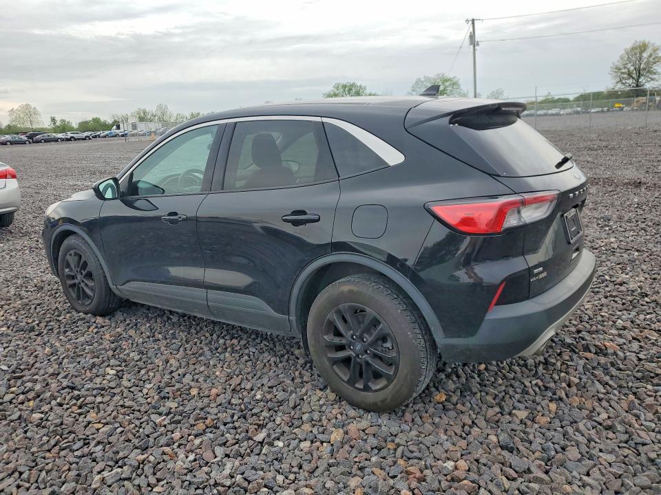 Aukcja sprzedaży 2021 Ford Escape, vin: 1FMCU0G62MUA22989, numer aukcji: 50816376