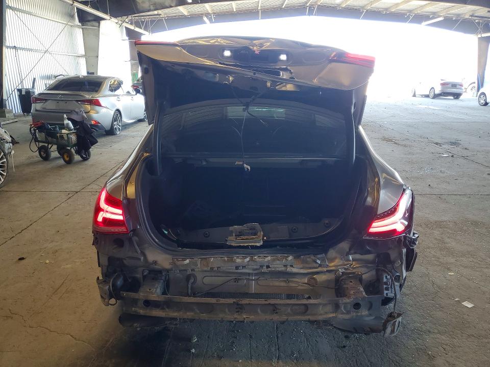 51381986 :رقم المزاد ، WDD3G4FB4LW038332 vin ، 2020 Mercedes-benz A مزاد بيع