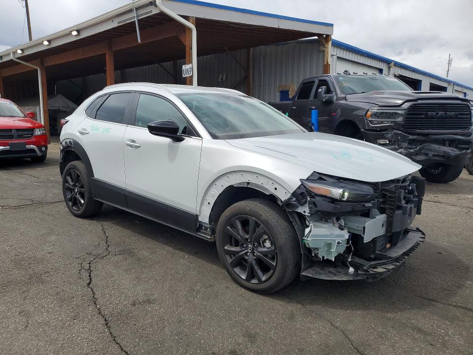 Auction sale of the 2025 Mazda Cx-30, vin: 3MVDMBBM6SM796799, lot number: 50364636