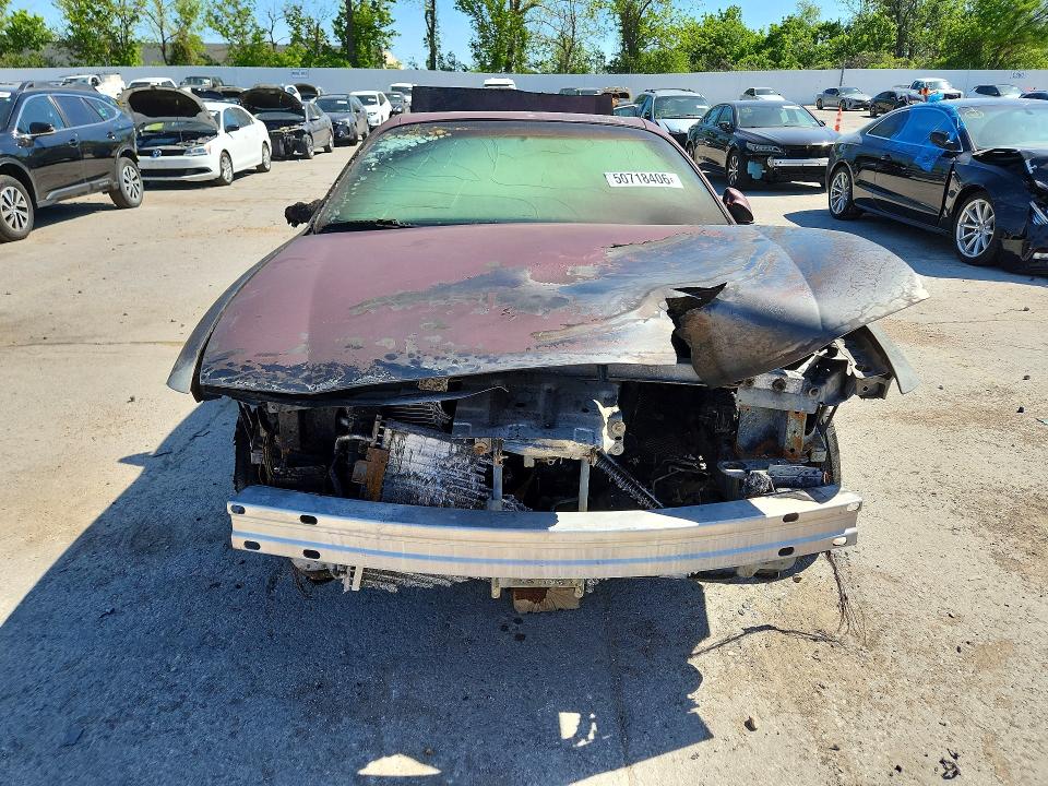 Продажа на аукционе авто 2003 Buick Lesabre, vin: 1G4HP52K734193718, номер лота: 50718406