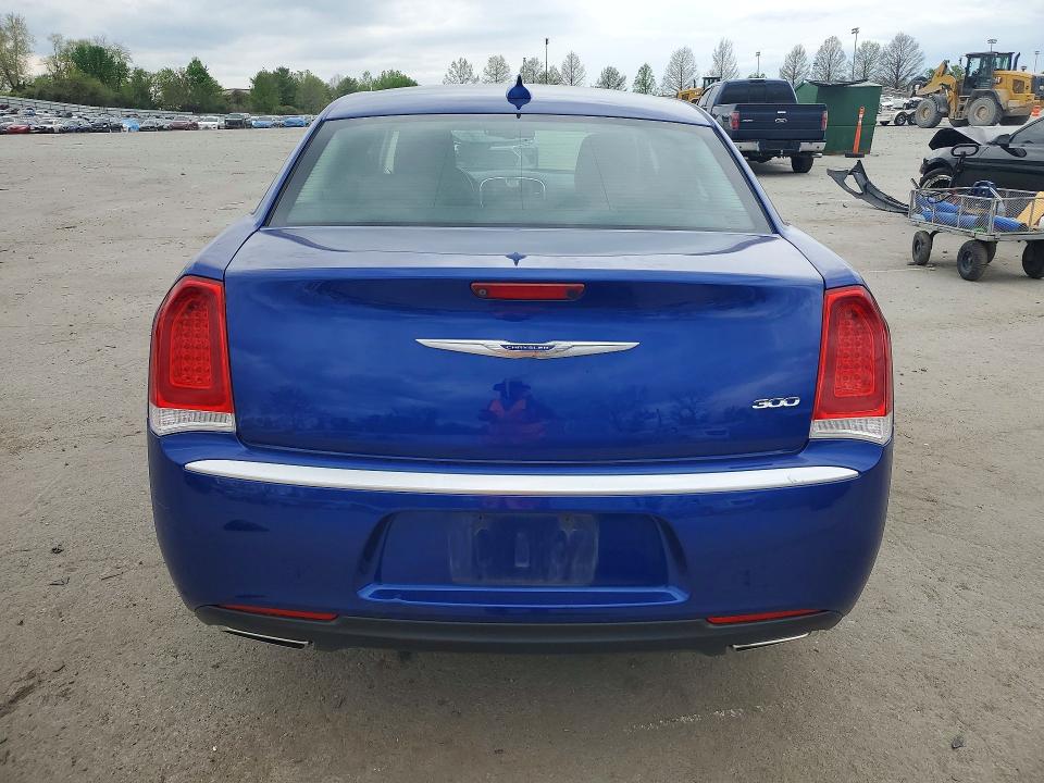 2019 Chrysler 300 მანქანა იყიდება აუქციონზე, vin: 2C3CCAAG2KH679150, აუქციონის ნომერი: 49497986