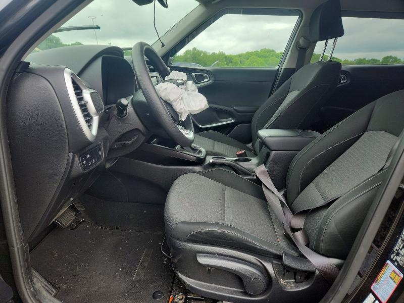 Продажа на аукционе авто 2020 Kia Soul, vin: KNDJ23AU5L7731858, номер лота: 51676616