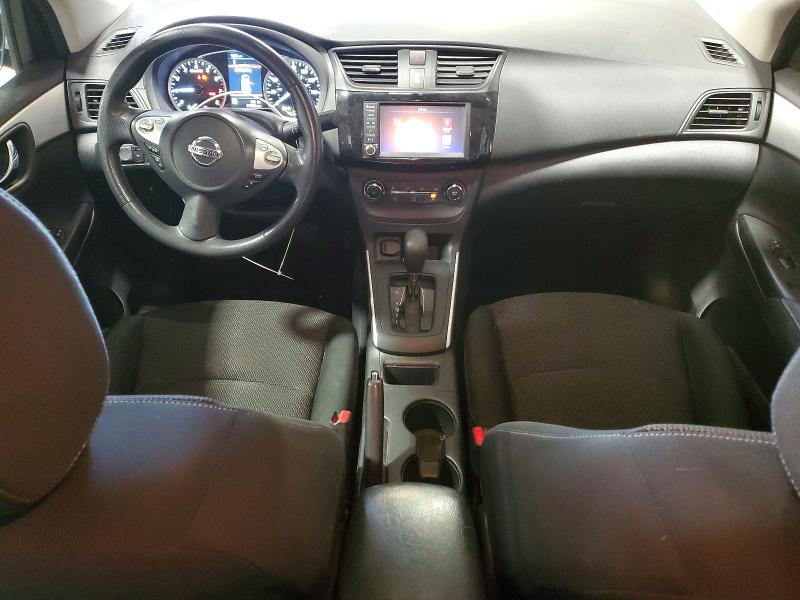 Продажа на аукционе авто 2019 Nissan Sentra, vin: 3N1AB7AP6KY242371, номер лота: 49909636