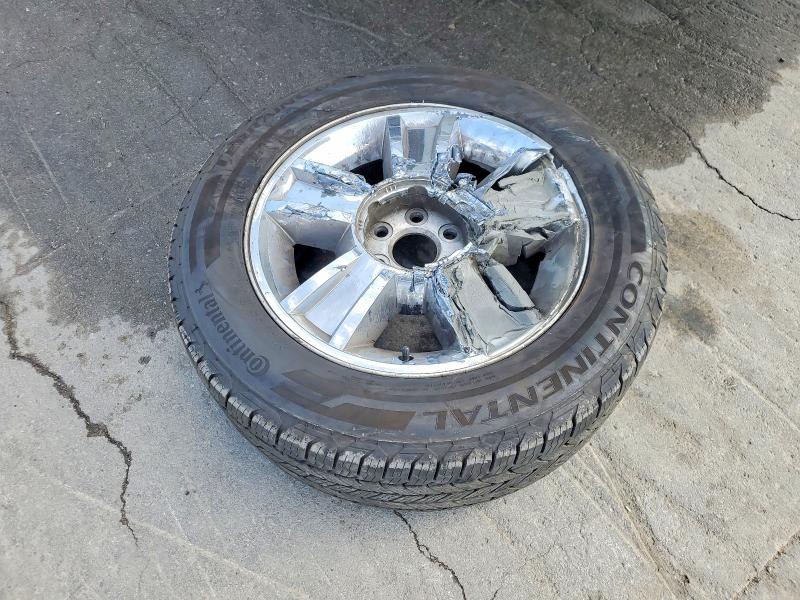 Aukcja sprzedaży 2013 Chevrolet Suburban, vin: 1GNSCJE03DR103811, numer aukcji: 50327646