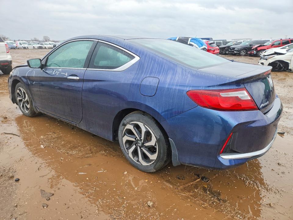 Продаж на аукціоні авто 2016 Honda Accord, vin: 1HGCT1B39GA006659, номер лоту: 48389226