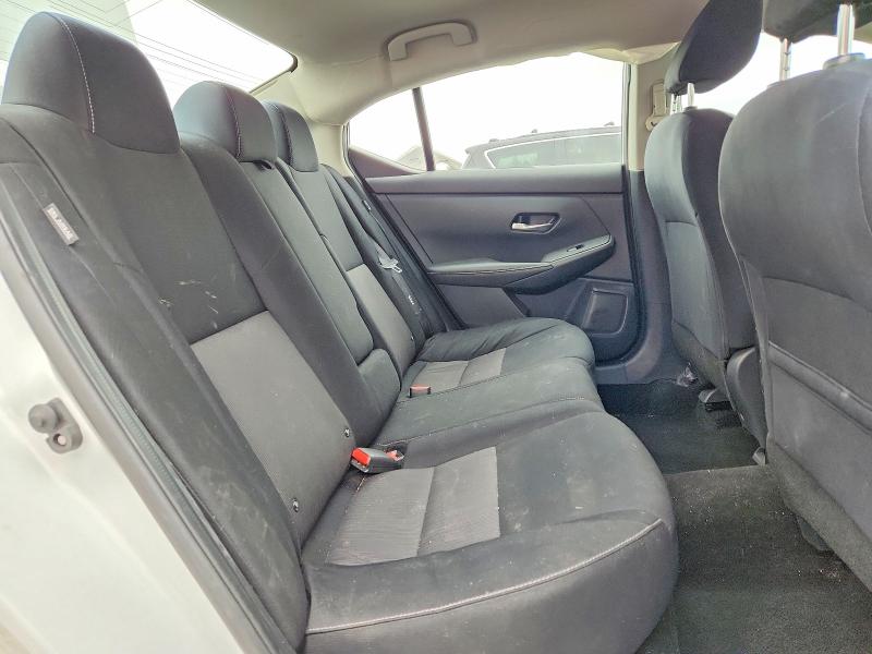 Aukcja sprzedaży 2021 Nissan Sentra, vin: 3N1AB8CV4MY225654, numer aukcji: 48248926