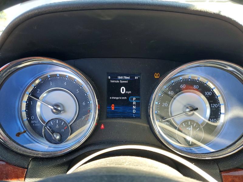 Aukcja sprzedaży 2014 Chrysler 300, vin: 2C3CCARG6EH352890, numer aukcji: 49226106