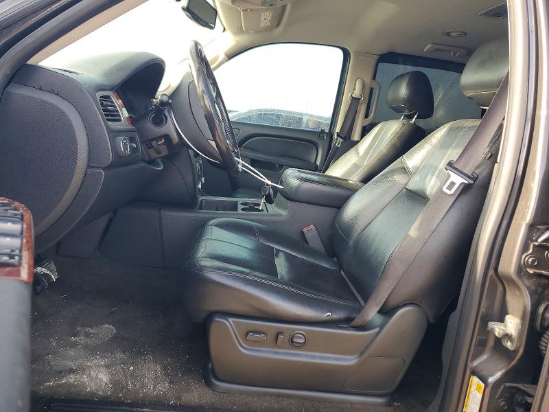 2010 Gmc Yukon მანქანა იყიდება აუქციონზე, vin: 1GKMCCE31AR217720, აუქციონის ნომერი: 49879656