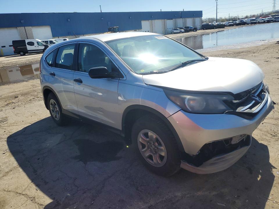 Продажа на аукционе авто 2012 Honda Cr-v, vin: 5J6RM3H30CL016949, номер лота: 50578866