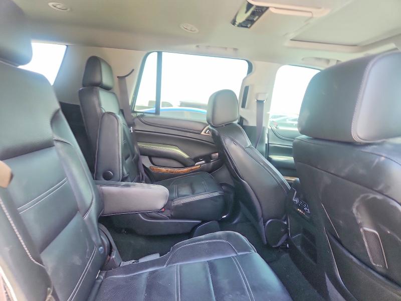Продажа на аукционе авто 2016 Gmc Yukon, vin: 1GKS1CKJ9GR299284, номер лота: 49419246