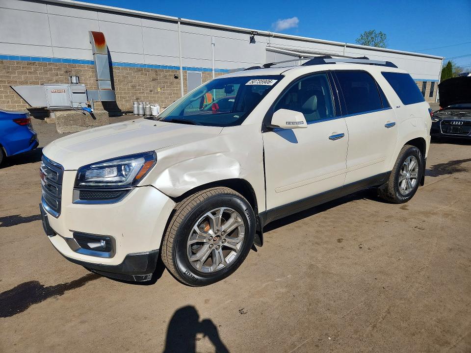 50735906 :رقم المزاد ، 1GKKVRKD7EJ339715 vin ، 2014 Gmc Acadia مزاد بيع