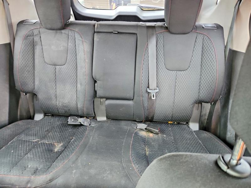 Продаж на аукціоні авто 2013 Chevrolet Equinox, vin: 2GNALBEK7D1148388, номер лоту: 51631636