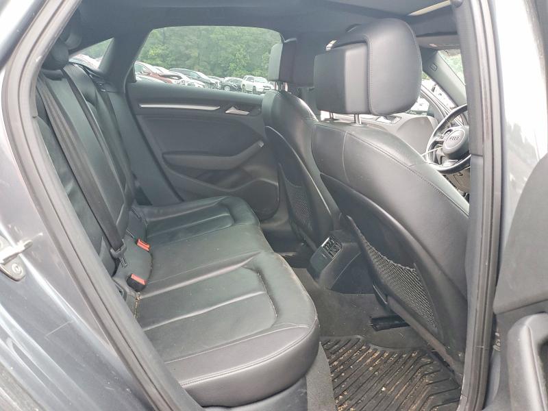 Продаж на аукціоні авто 2015 Audi A3, vin: WAUACGFF1F1088007, номер лоту: 51607266