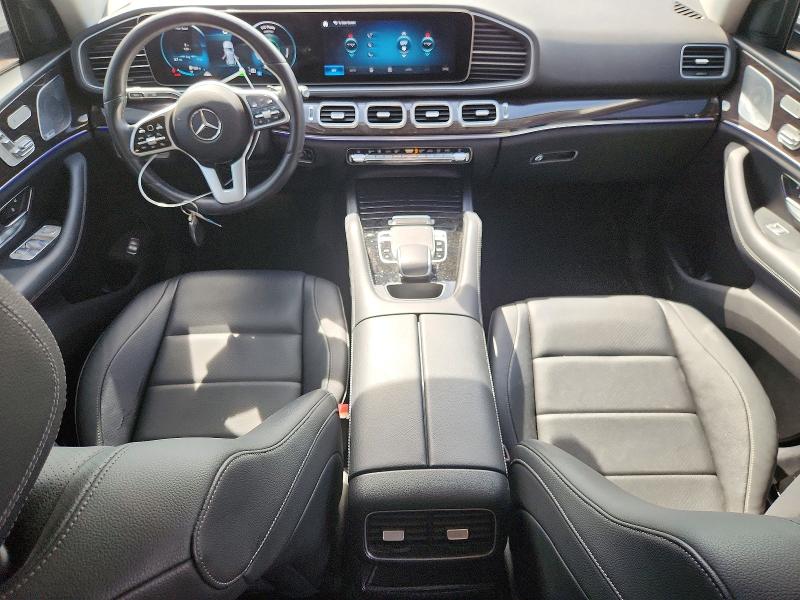 Продажа на аукционе авто 2020 Mercedes-benz Gle, vin: 4JGFB5KB1LA004018, номер лота: 49081466