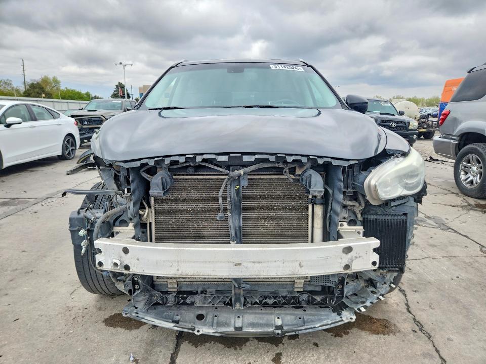 Aukcja sprzedaży 2015 Infiniti Qx60, vin: 5N1AL0MM9FC549658, numer aukcji: 51142586