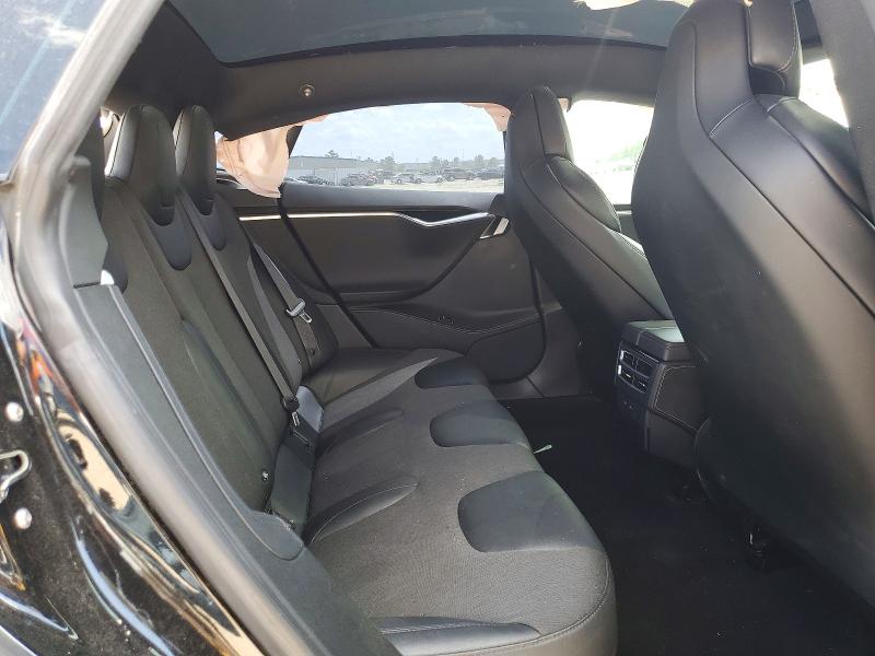 Aukcja sprzedaży 2017 Tesla Model S, vin: 5YJSA1E16HF202738, numer aukcji: 49188066