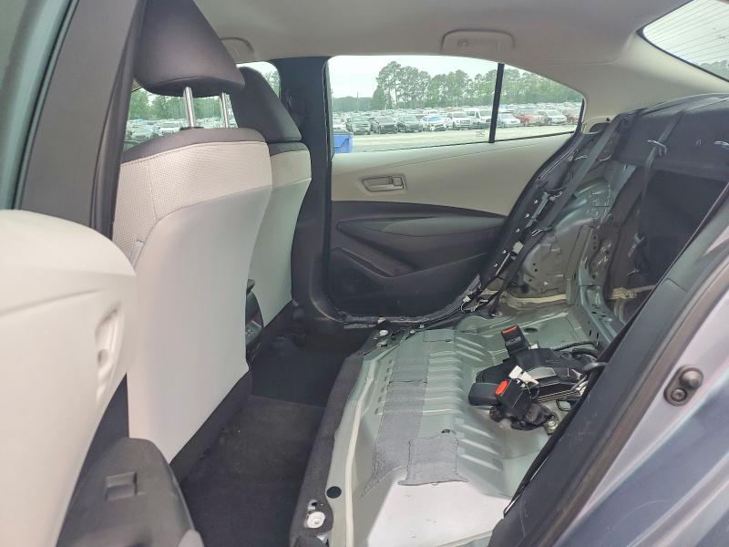 Aukcja sprzedaży 2025 Toyota Corolla, vin: 5YFB4MDE1SP259356, numer aukcji: 51665496