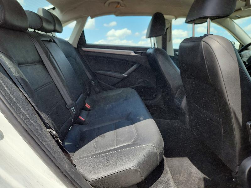 2018 Volkswagen Passat მანქანა იყიდება აუქციონზე, vin: 1VWAA7A35JC032832, აუქციონის ნომერი: 51758976
