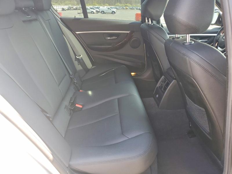 50827066 :رقم المزاد ، WBA8E1C50HK480166 vin ، 2017 Bmw 330e مزاد بيع