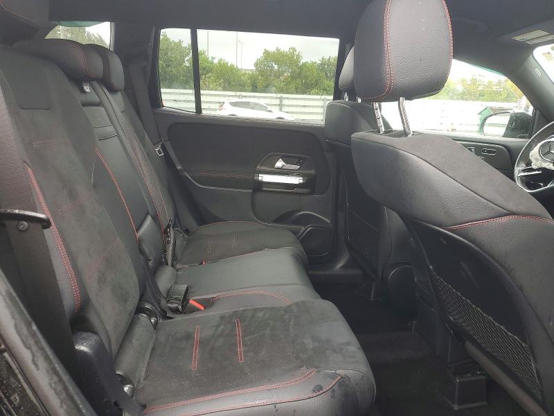 Продажа на аукционе авто 2024 Mercedes-benz Glb, vin: W1N4M4GB2RW353654, номер лота: 48192216