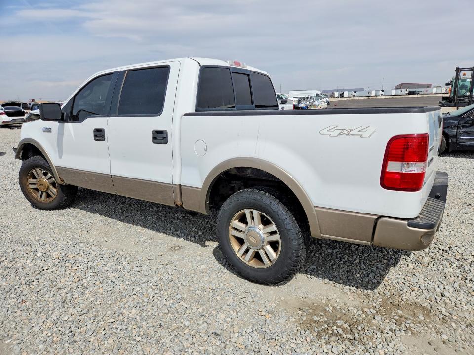 Aukcja sprzedaży 2005 Ford F150, vin: 1FTPW14505KC76618, numer aukcji: 49487776
