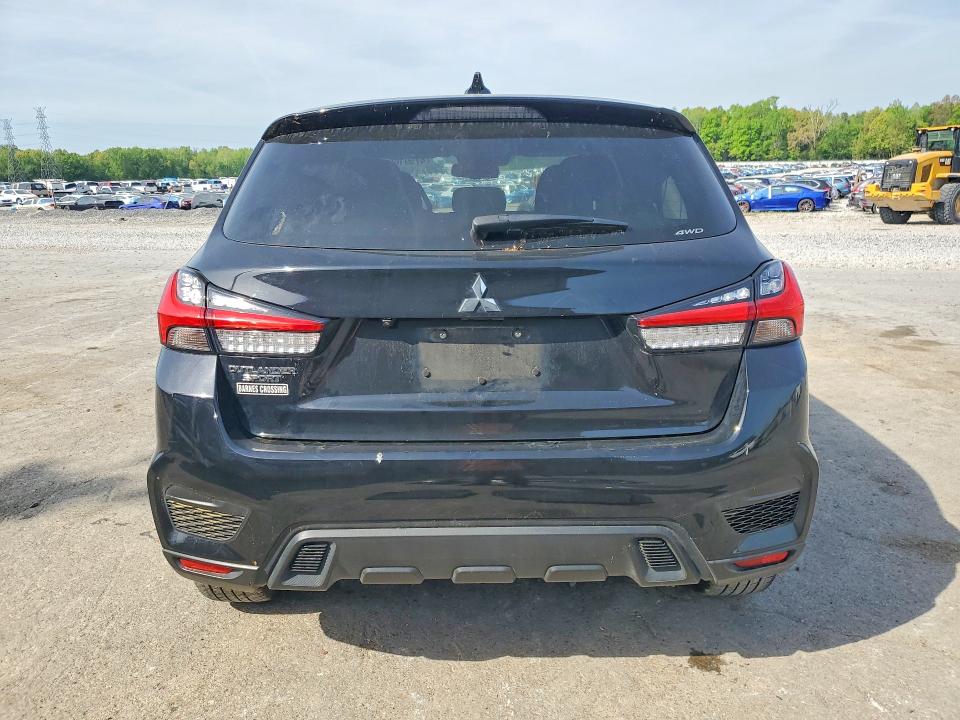 Продаж на аукціоні авто 2023 Mitsubishi Outlander Sport, vin: JA4ARUAU5PU012435, номер лоту: 47591686