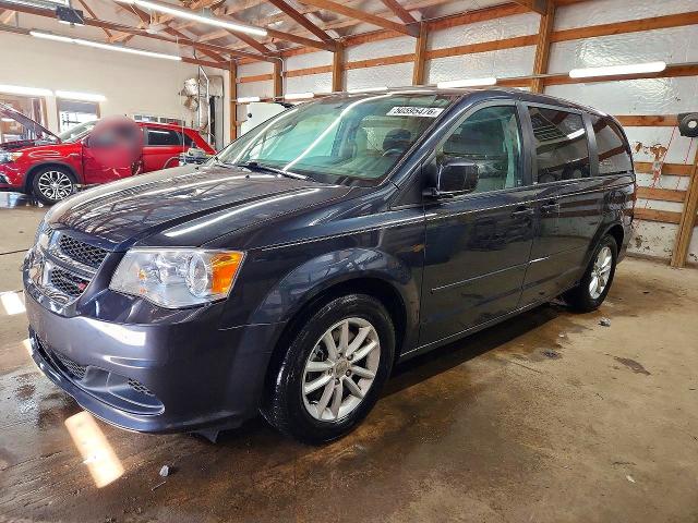 Продажа на аукционе авто 2013 Dodge Grand Caravan, vin: 2C4RDGCG8DR772402, номер лота: 50595476