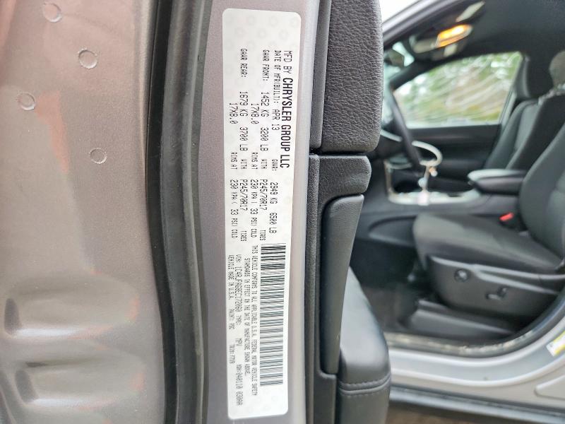 48591716 :رقم المزاد ، 1C4RJFAG8EC172060 vin ، 2014 Jeep Grand Cherokee مزاد بيع