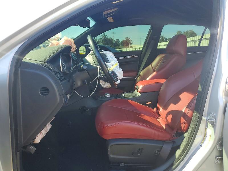 Aukcja sprzedaży 2021 Chrysler 300, vin: 2C3CCABT7MH671723, numer aukcji: 51126716
