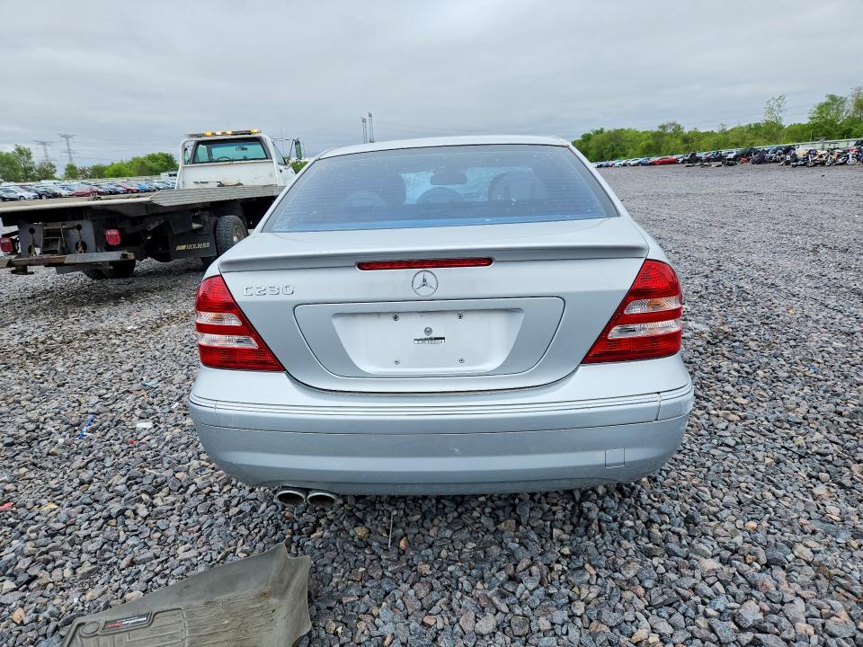Продаж на аукціоні авто 2007 Mercedes-benz C, vin: WDBRF52H77E023146, номер лоту: 51516566