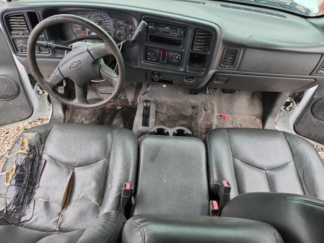51118356 :رقم المزاد ، 2GCEK19V161307291 vin ، 2006 Chevrolet Silverado مزاد بيع