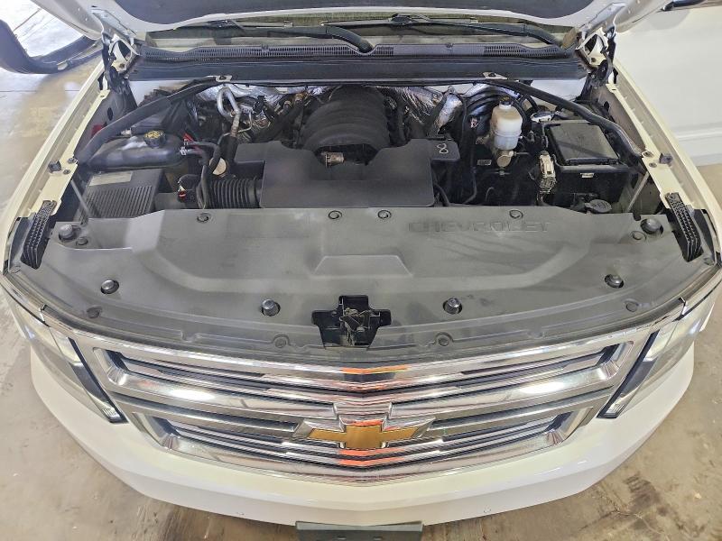 Aukcja sprzedaży 2015 Chevrolet Suburban, vin: 1GNSKKKC5FR679507, numer aukcji: 49706576