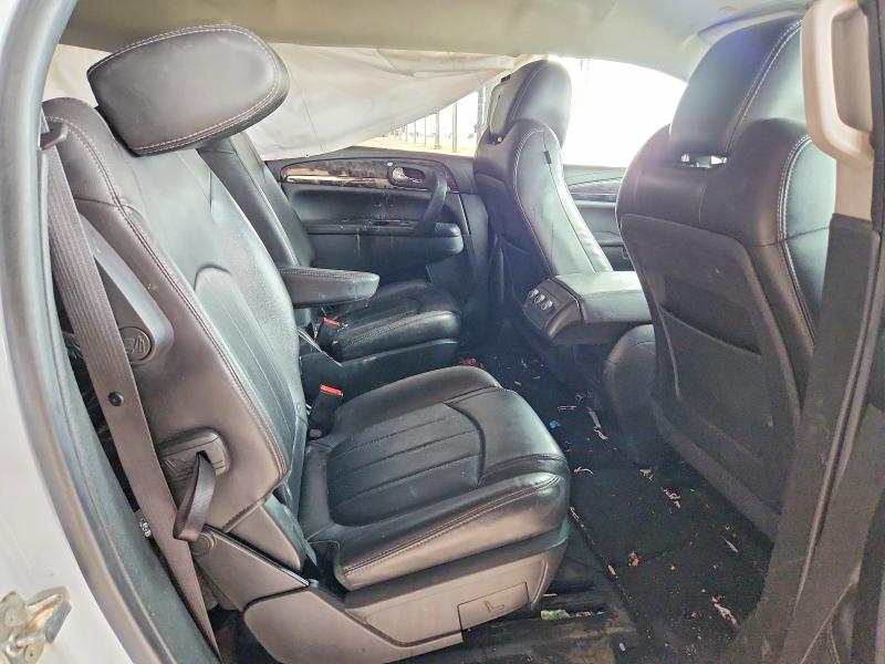 Aukcja sprzedaży 2017 Buick Enclave, vin: 5GAKRBKD9HJ115262, numer aukcji: 49661116