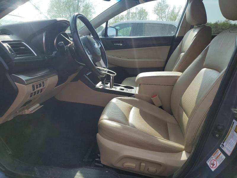 Продаж на аукціоні авто 2015 Subaru Outback, vin: 4S4BSALC3F3210657, номер лоту: 51073686