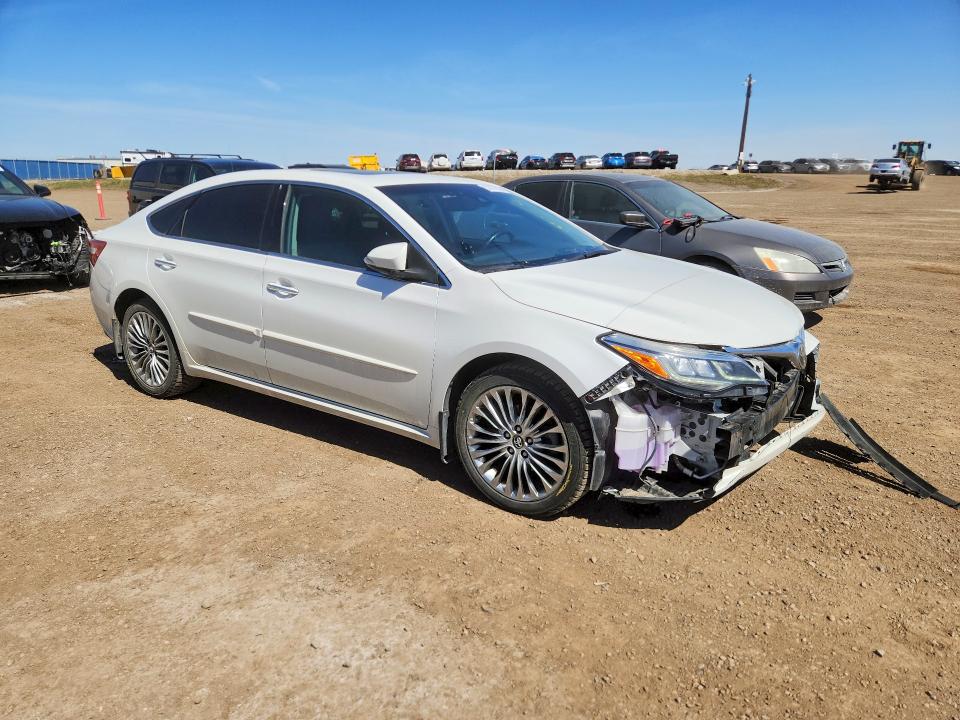 Auction sale of the 2018 Toyota Avalon, vin: 4T1BK1EB0JU268913, lot number: 52171016