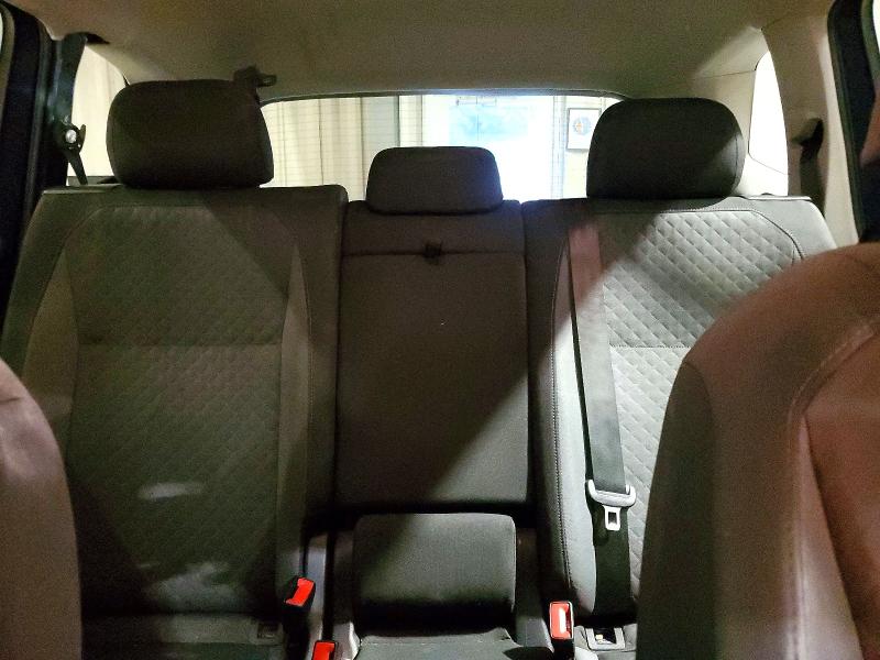 50615726 :رقم المزاد ، 3VV1B7AX7KM079218 vin ، 2019 Volkswagen Tiguan مزاد بيع