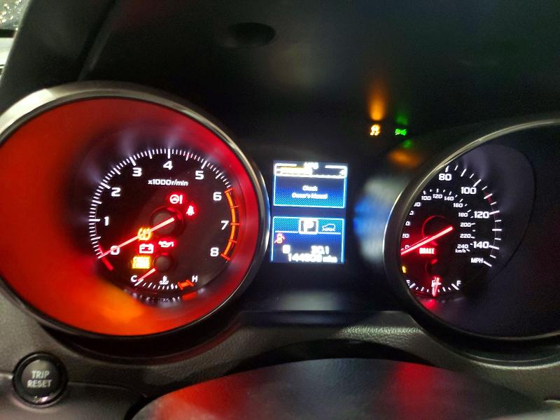 Aukcja sprzedaży 2018 Subaru Outback, vin: 4S4BSAAC7J3226288, numer aukcji: 51579096
