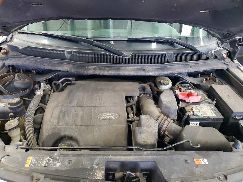 Продажа на аукционе авто 2014 Ford Explorer, vin: 1FM5K8D8XEGA73899, номер лота: 50260526