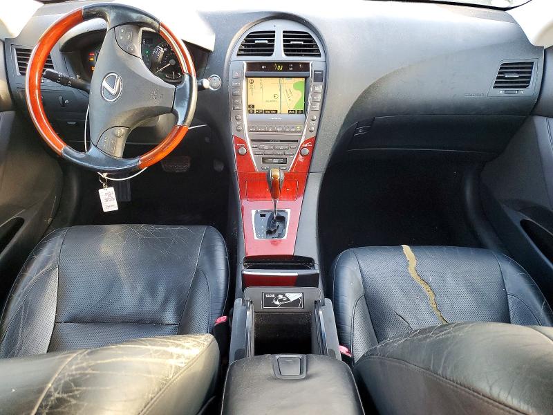 Продаж на аукціоні авто 2008 Lexus Es, vin: JTHBJ46G582271846, номер лоту: 49458796