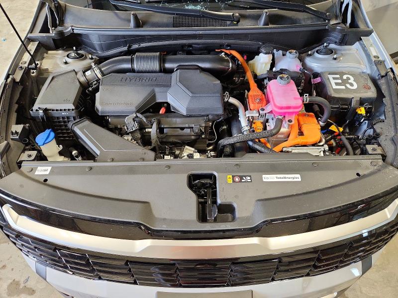 2026 Kia Sportage Hybrid მანქანა იყიდება აუქციონზე, vin: KNDPVDDGXT7315530, აუქციონის ნომერი: 51286296