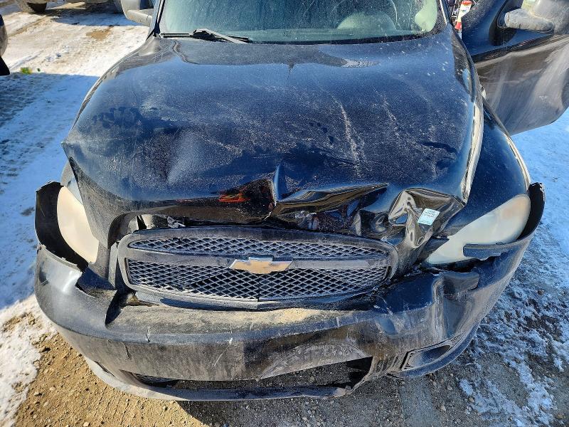 Продаж на аукціоні авто 2008 Chevrolet Hhr, vin: 3GNDA63X28S634836, номер лоту: 48159416